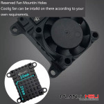 PandaRC VT5804 V3 25mW/200mW/400mW/ 800mW/ 1000mW Switchable Video Transmitter